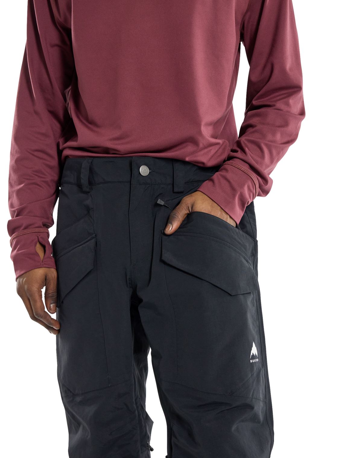 Burton Covert 2.0 Pants 2024