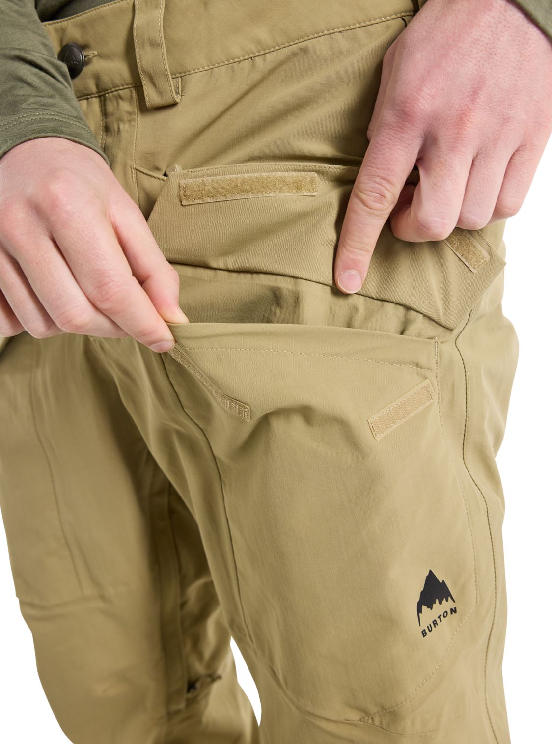 Burton Covert 2.0 Pants 2024