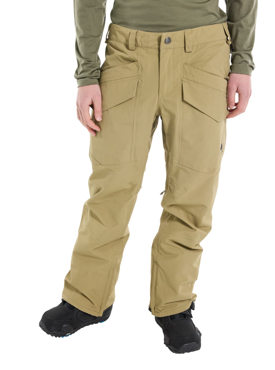 Burton Covert 2.0 Pants Kelp M