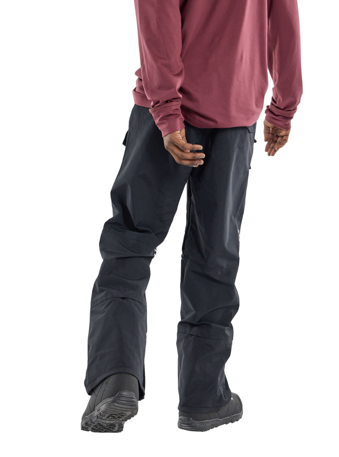 Burton Covert 2.0 Pants True Black S