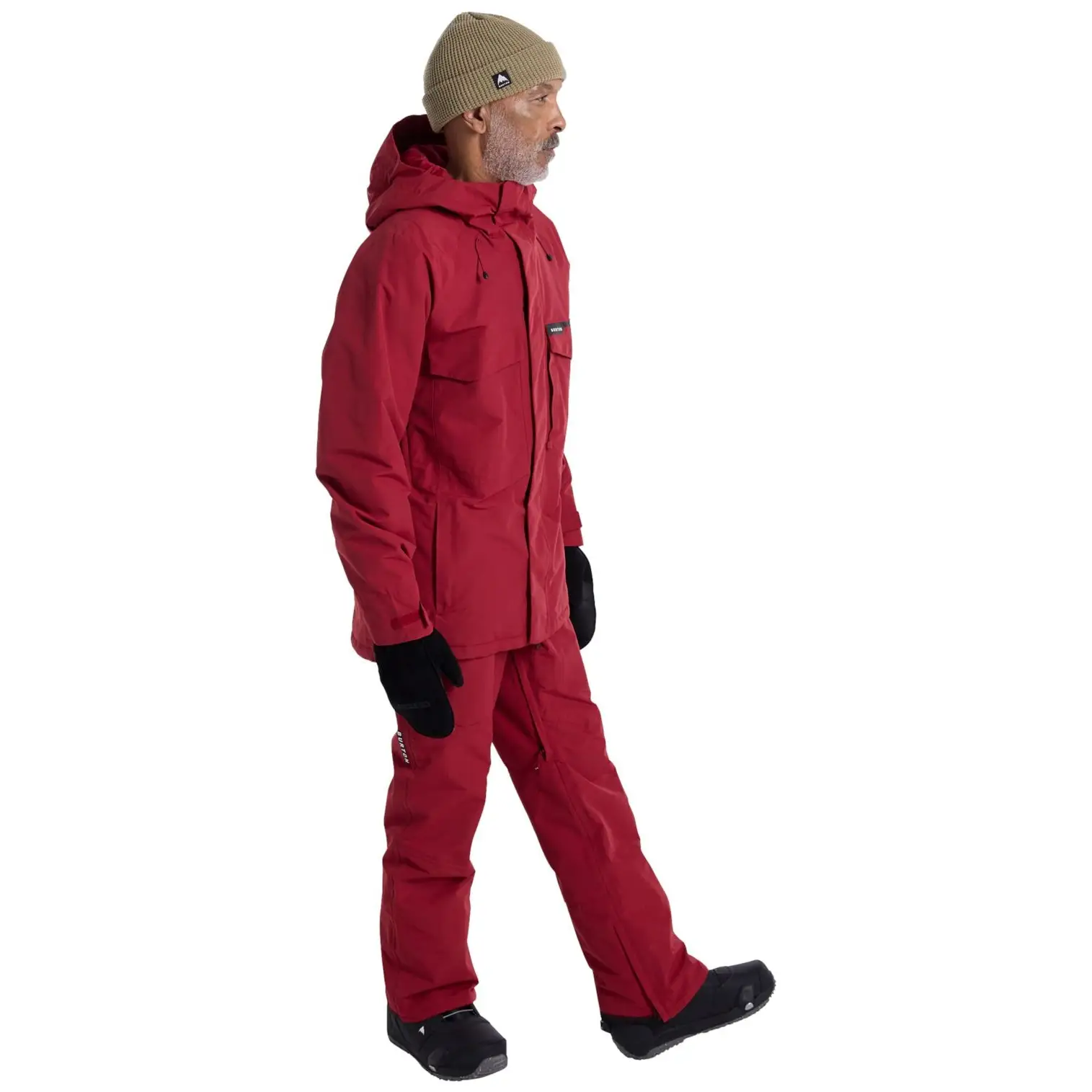 Burton Covert 2L Jacket 2.0