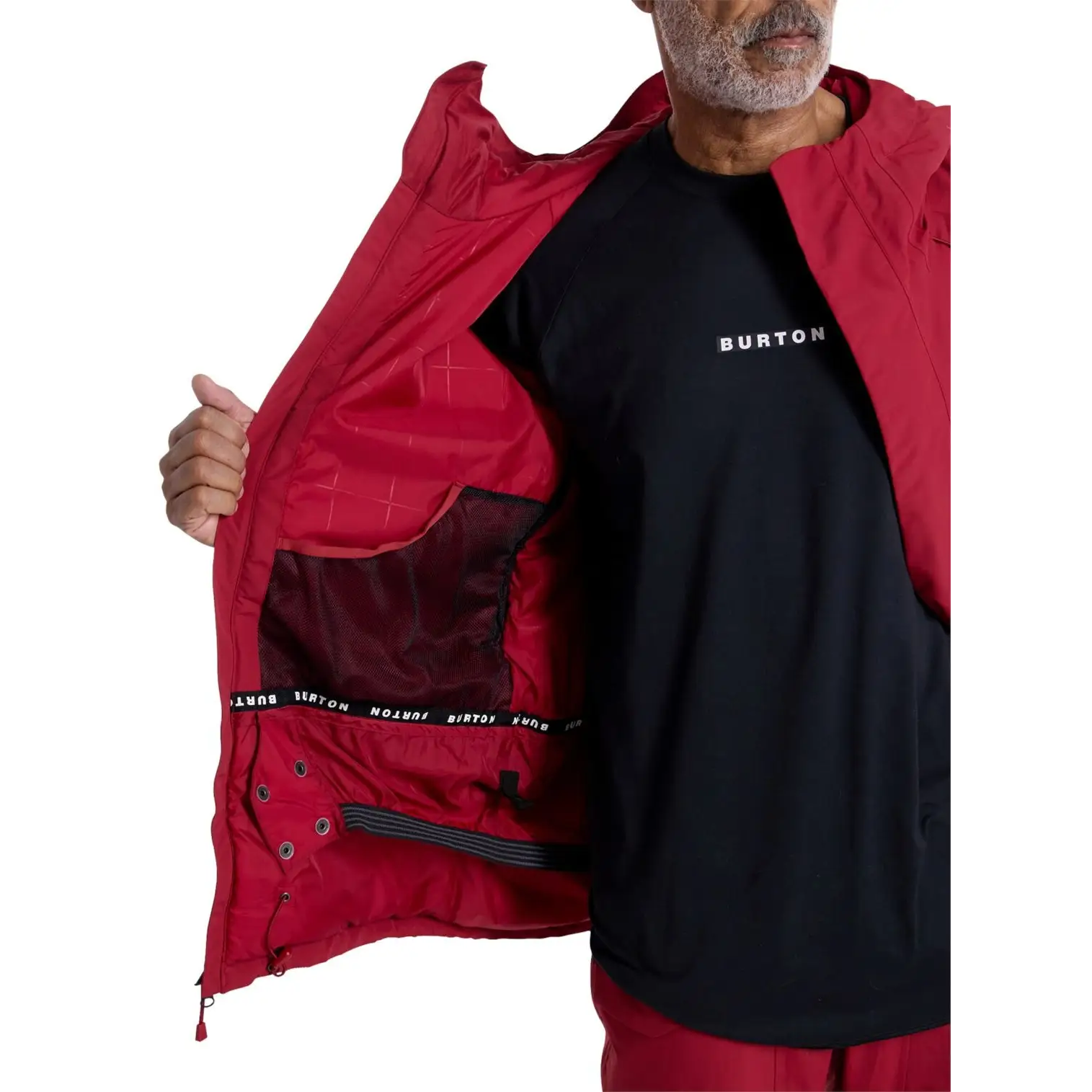 Burton Covert 2L Jacket 2.0