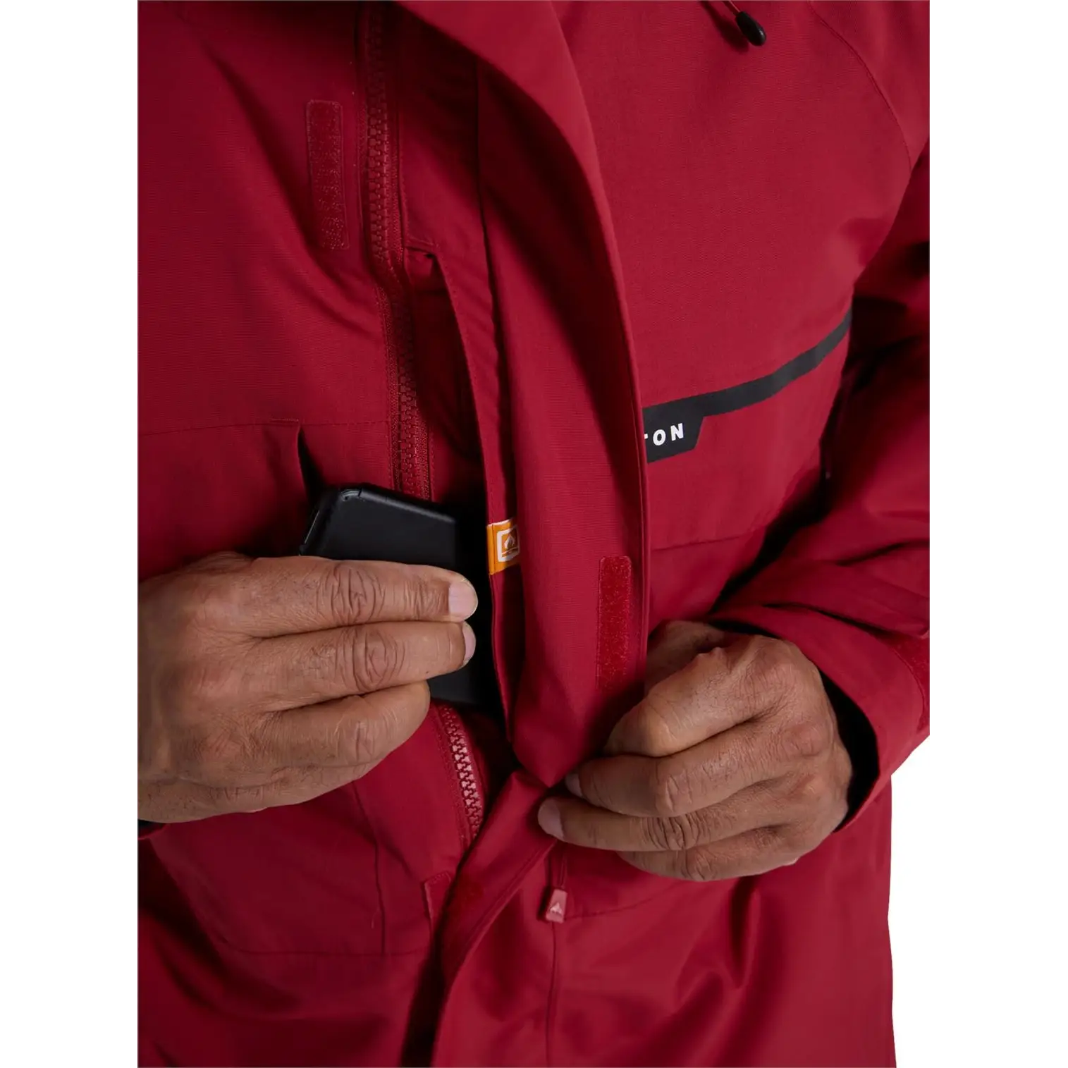 Burton Covert 2L Jacket 2.0