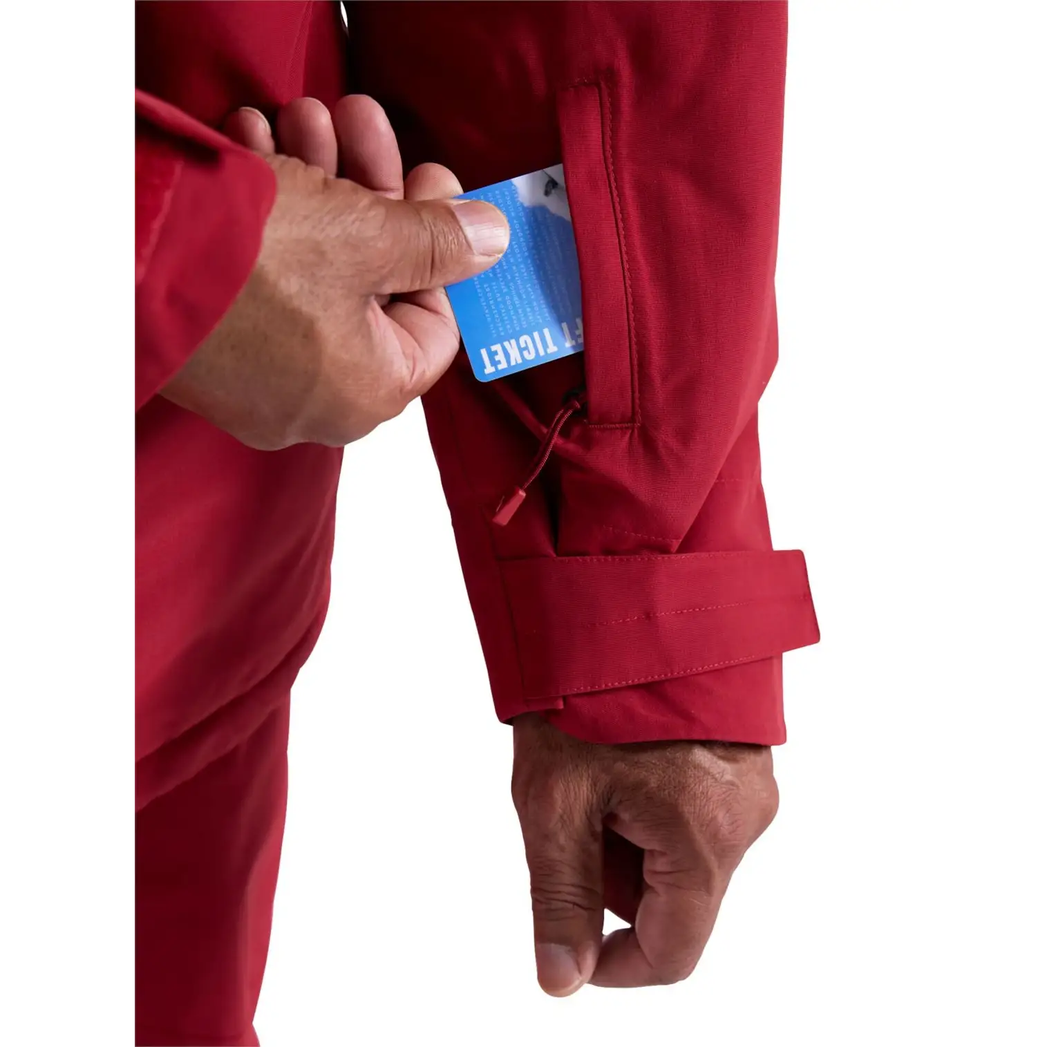 Burton Covert 2L Jacket 2.0