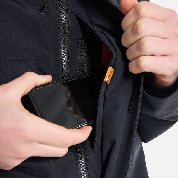 Burton Covert 2L Jacket 2.0