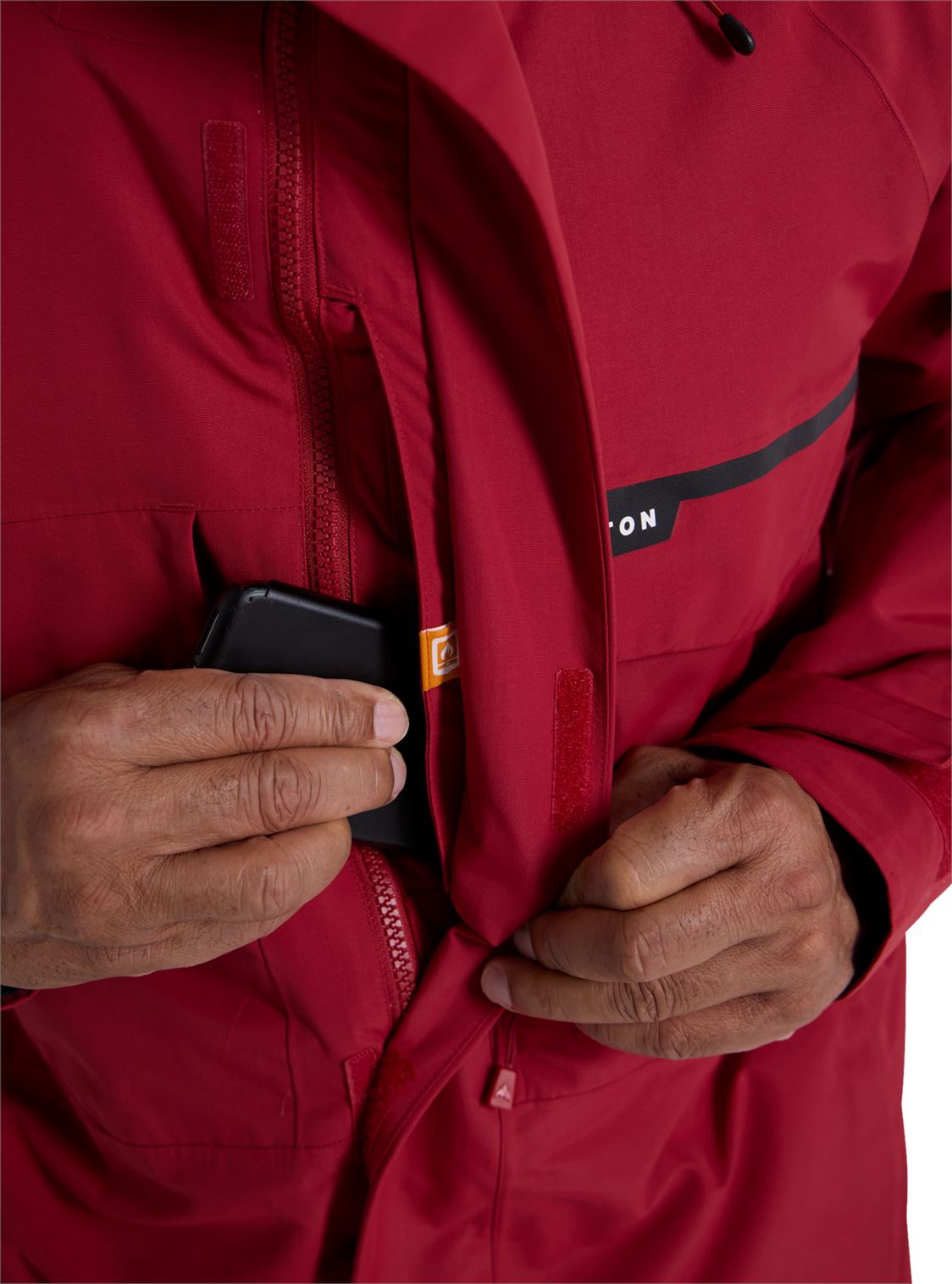 Burton Covert 2L Jacket 2.0