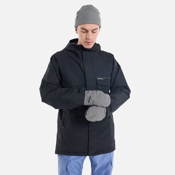 Burton Covert 2L Jacket 2.0 True Black S