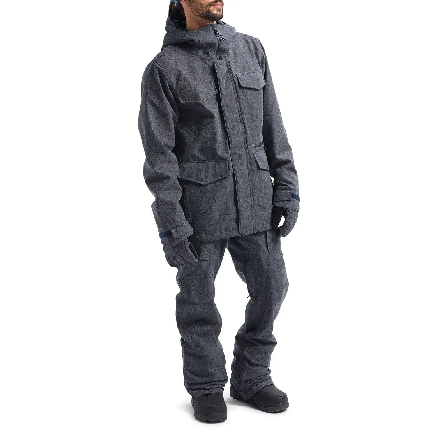 Burton Covert 2L Jacket 2023