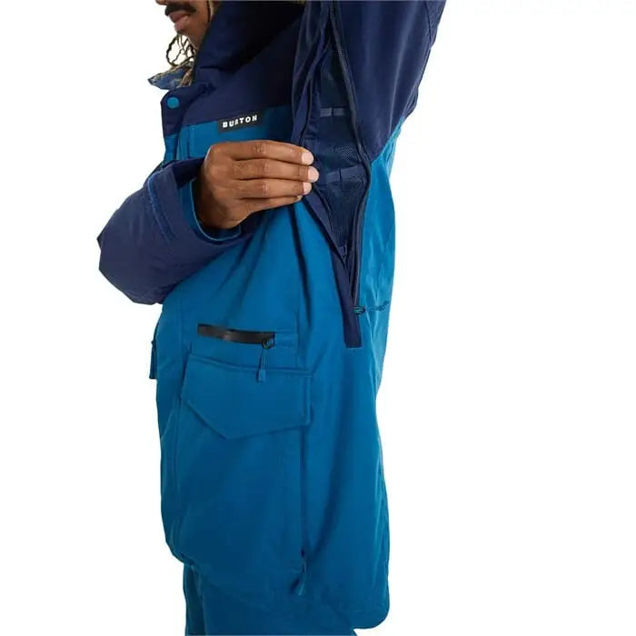 Burton Covert 2L Jacket 2023