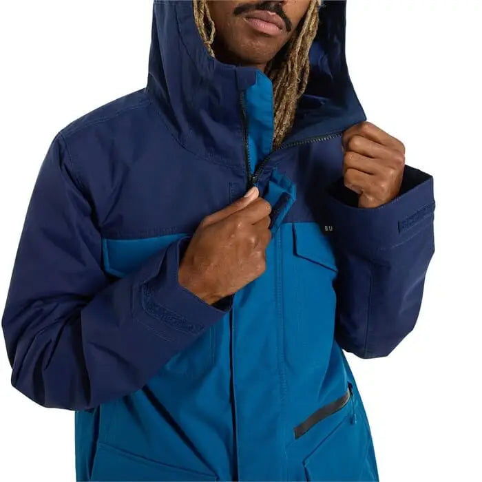 Burton Covert 2L Jacket 2023