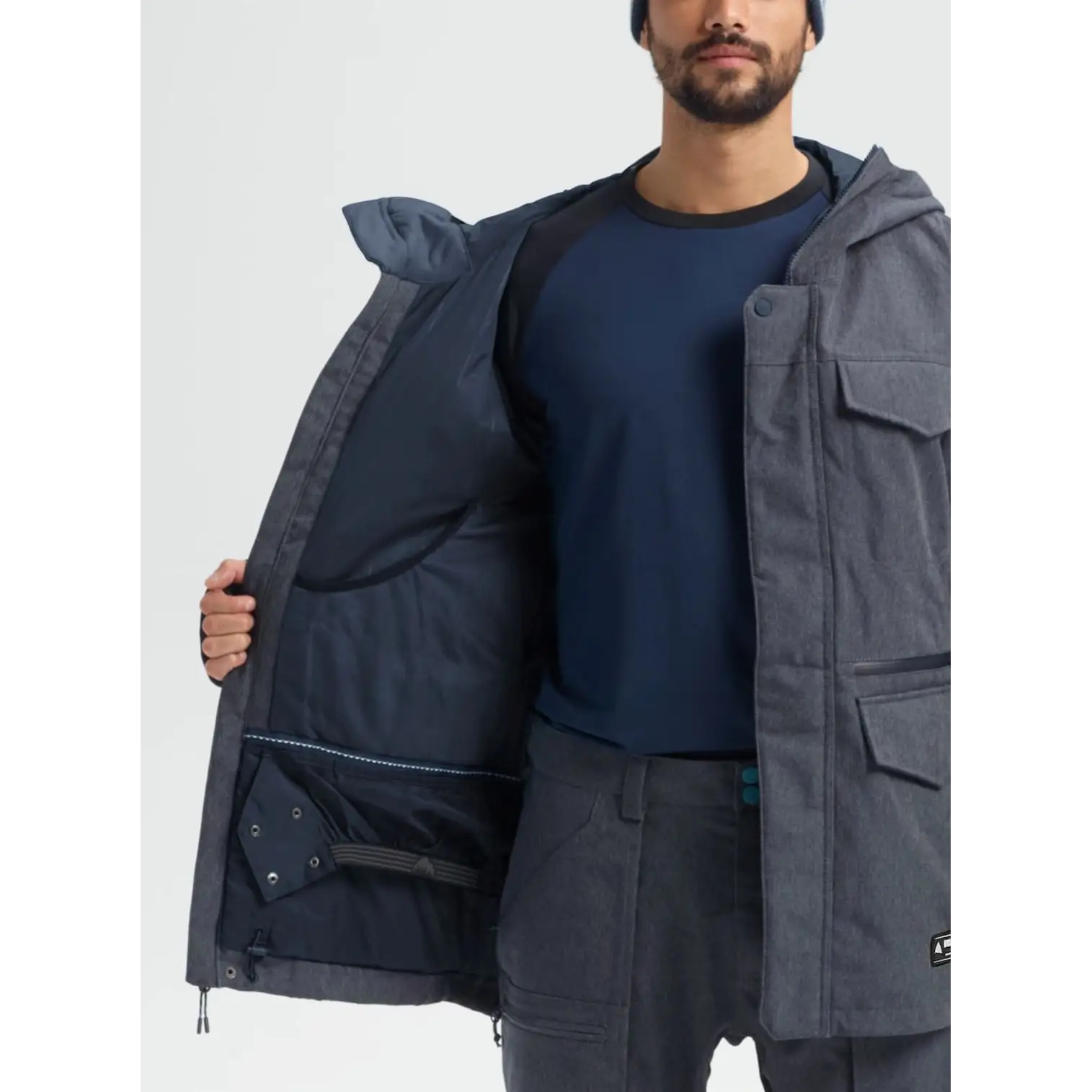 Burton Covert 2L Jacket 2023