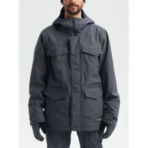 Burton Covert 2L Jacket 2023
