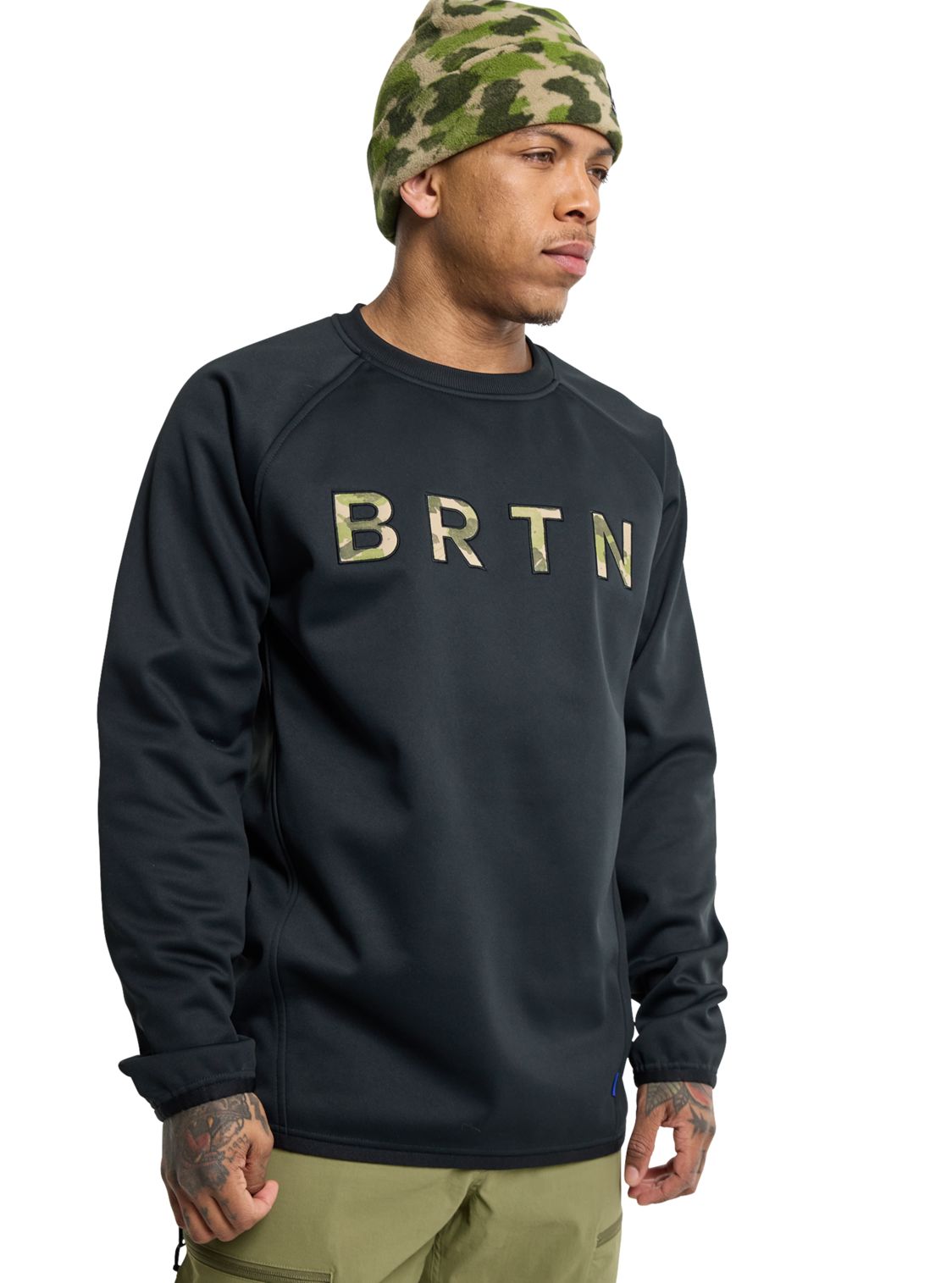 Burton Crown Weatherproof Crew