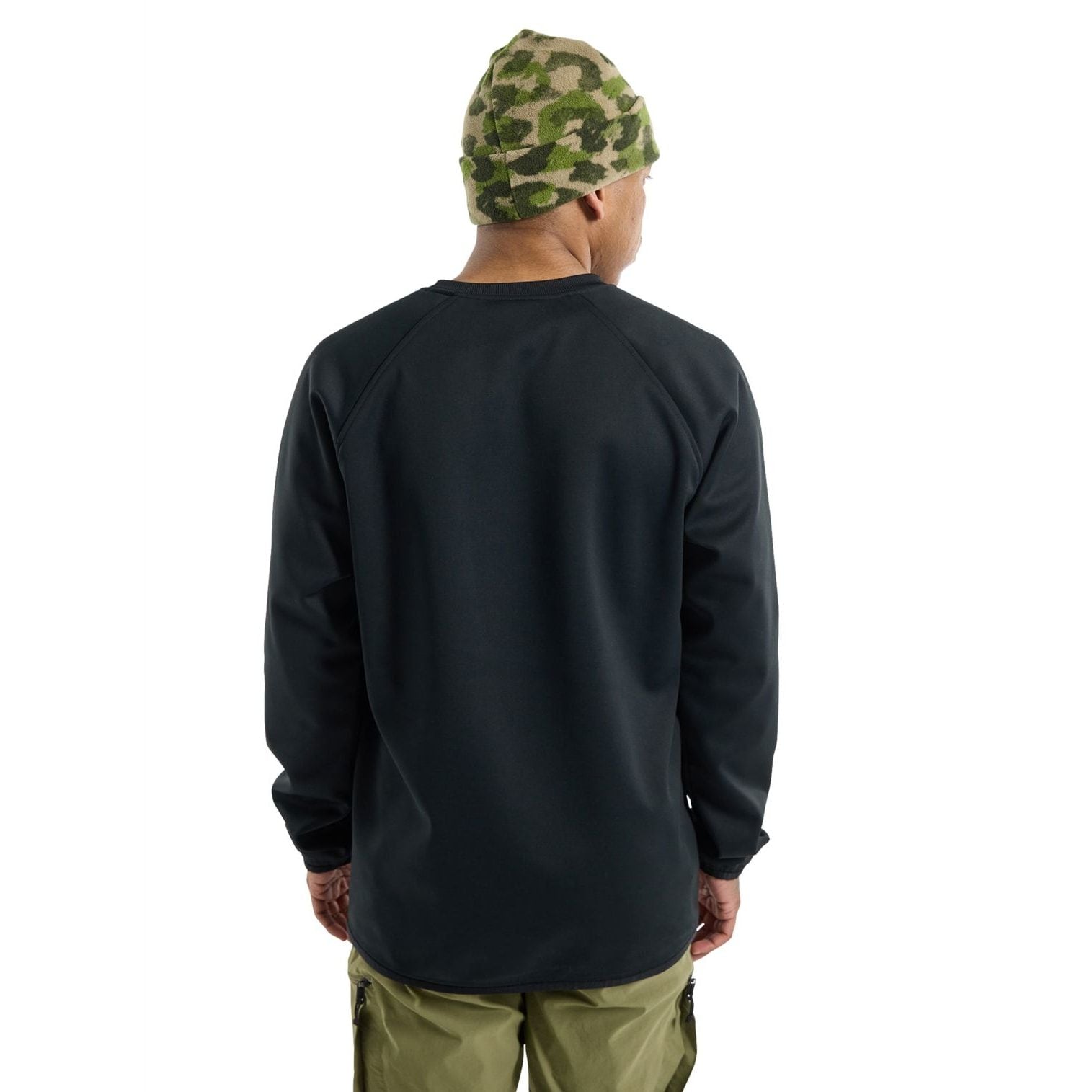 Burton Crown Weatherproof Crew