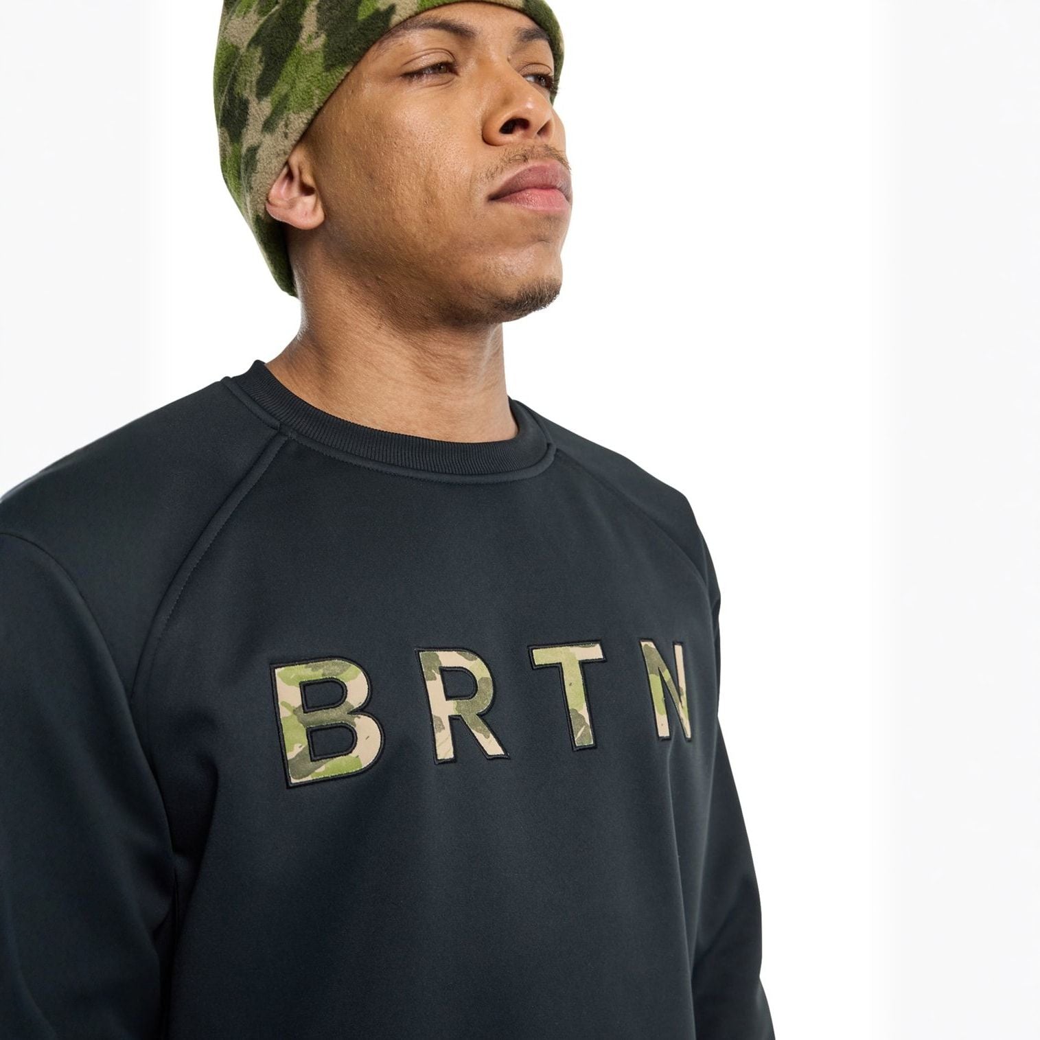 Burton Crown Weatherproof Crew