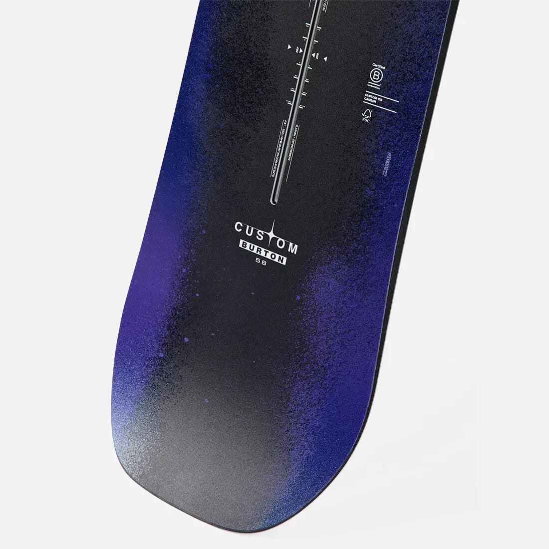 Burton Custom Snowboard 2027