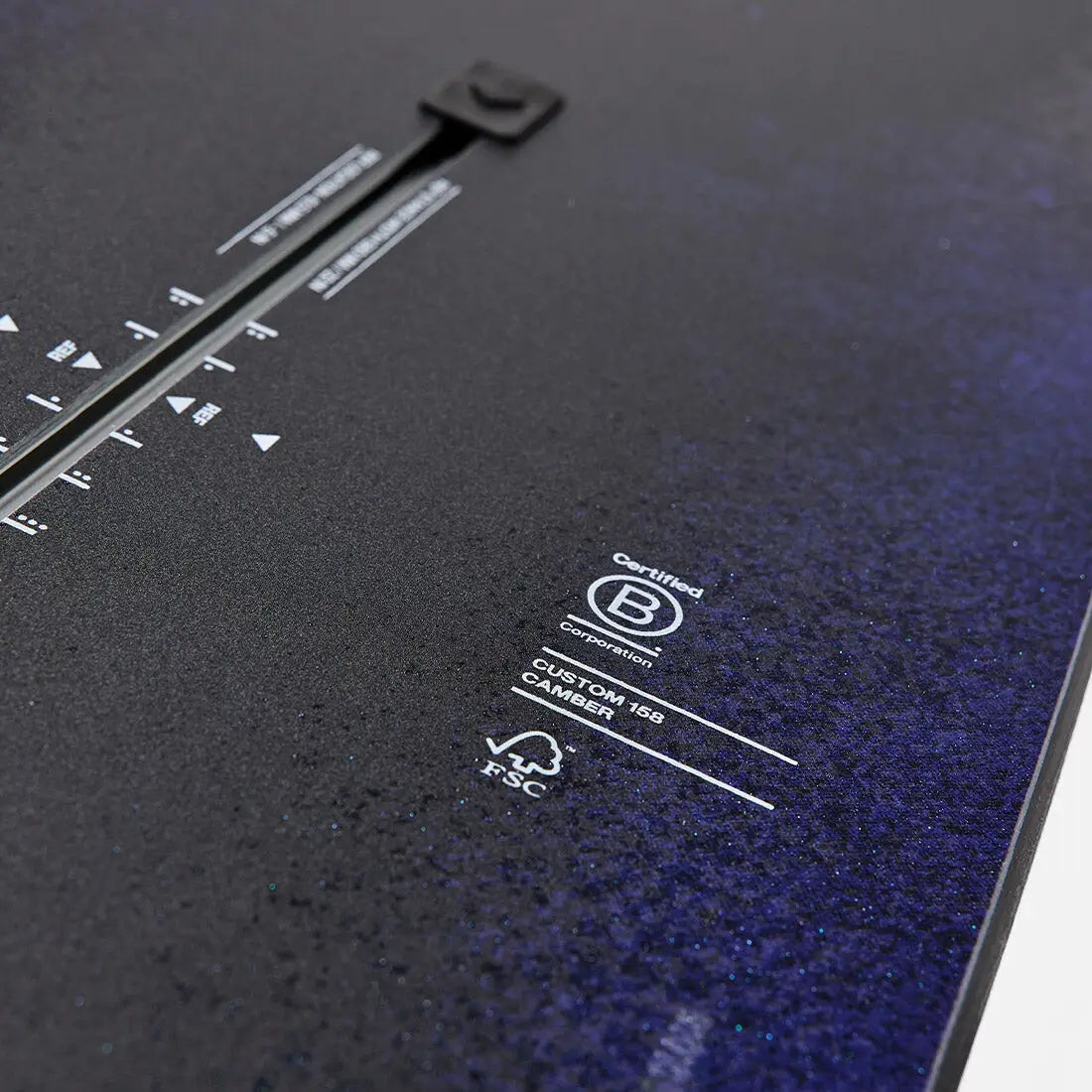 Burton Custom Wide Snowboard 2027