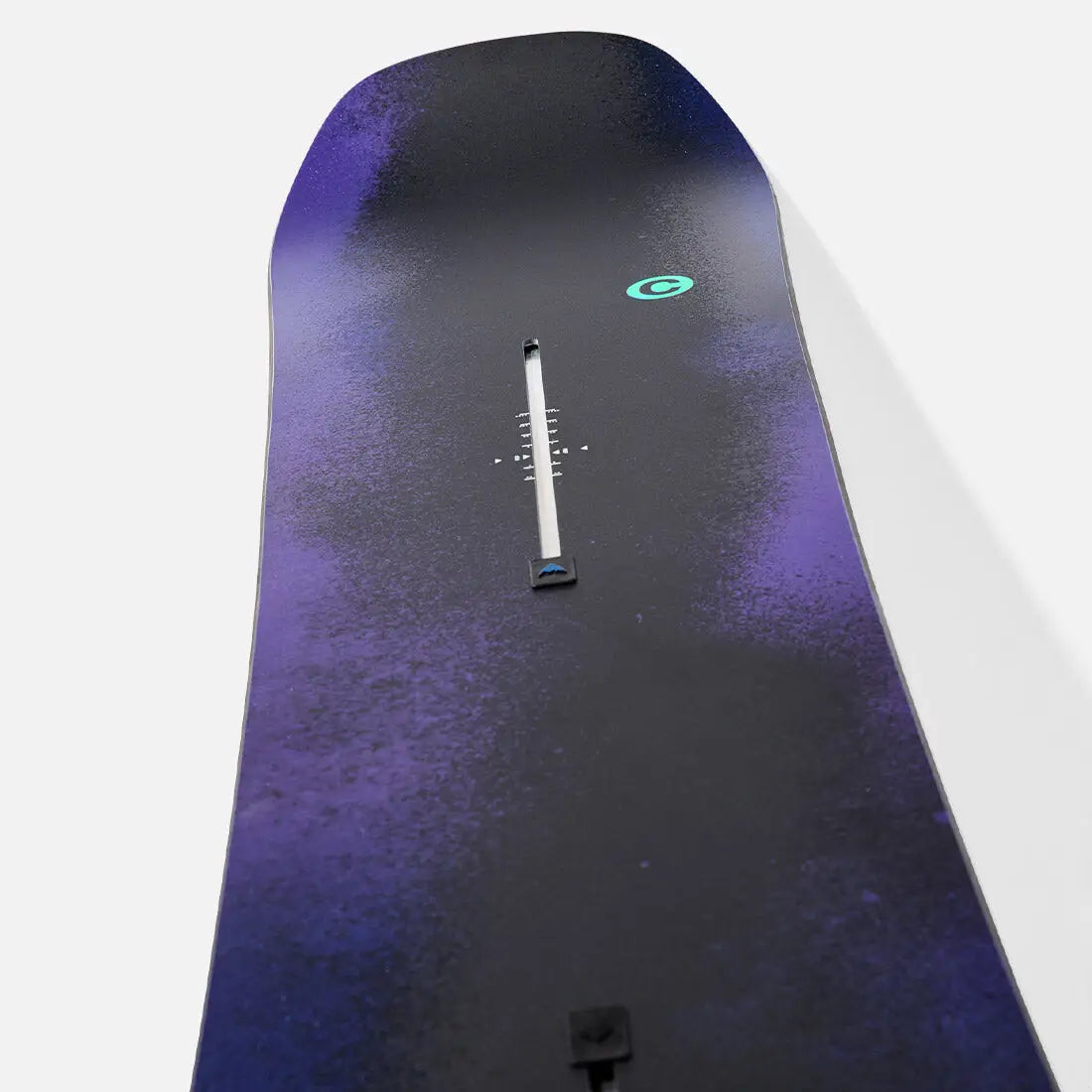 Burton Custom Wide Snowboard 2027