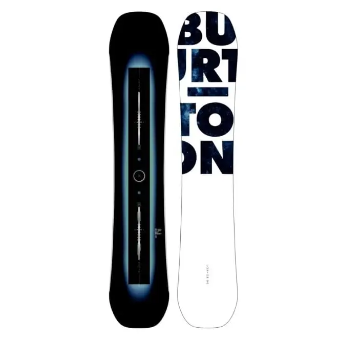 Burton Custom X Snowboard 2024