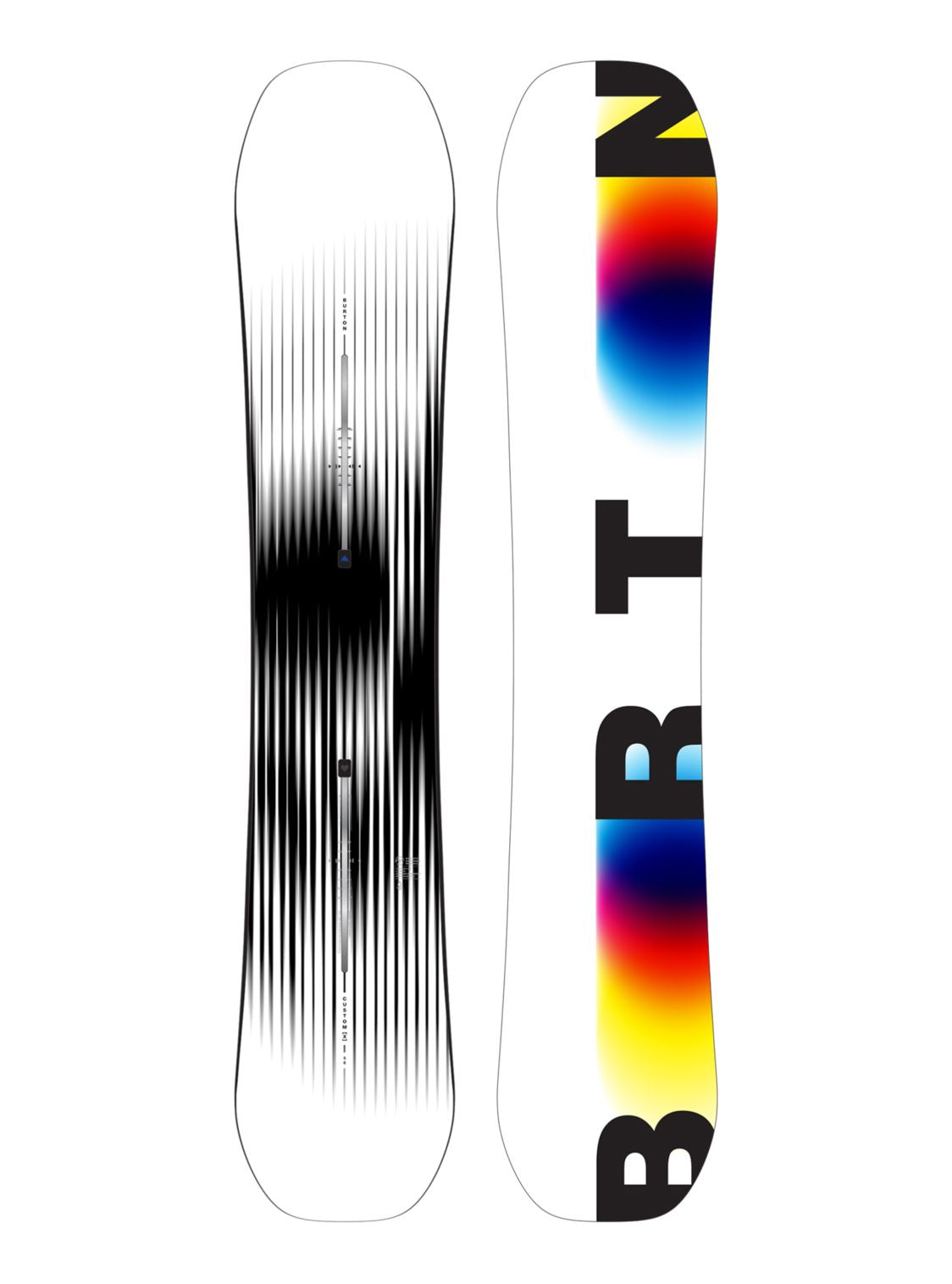 Burton Custom X Snowboard 2026