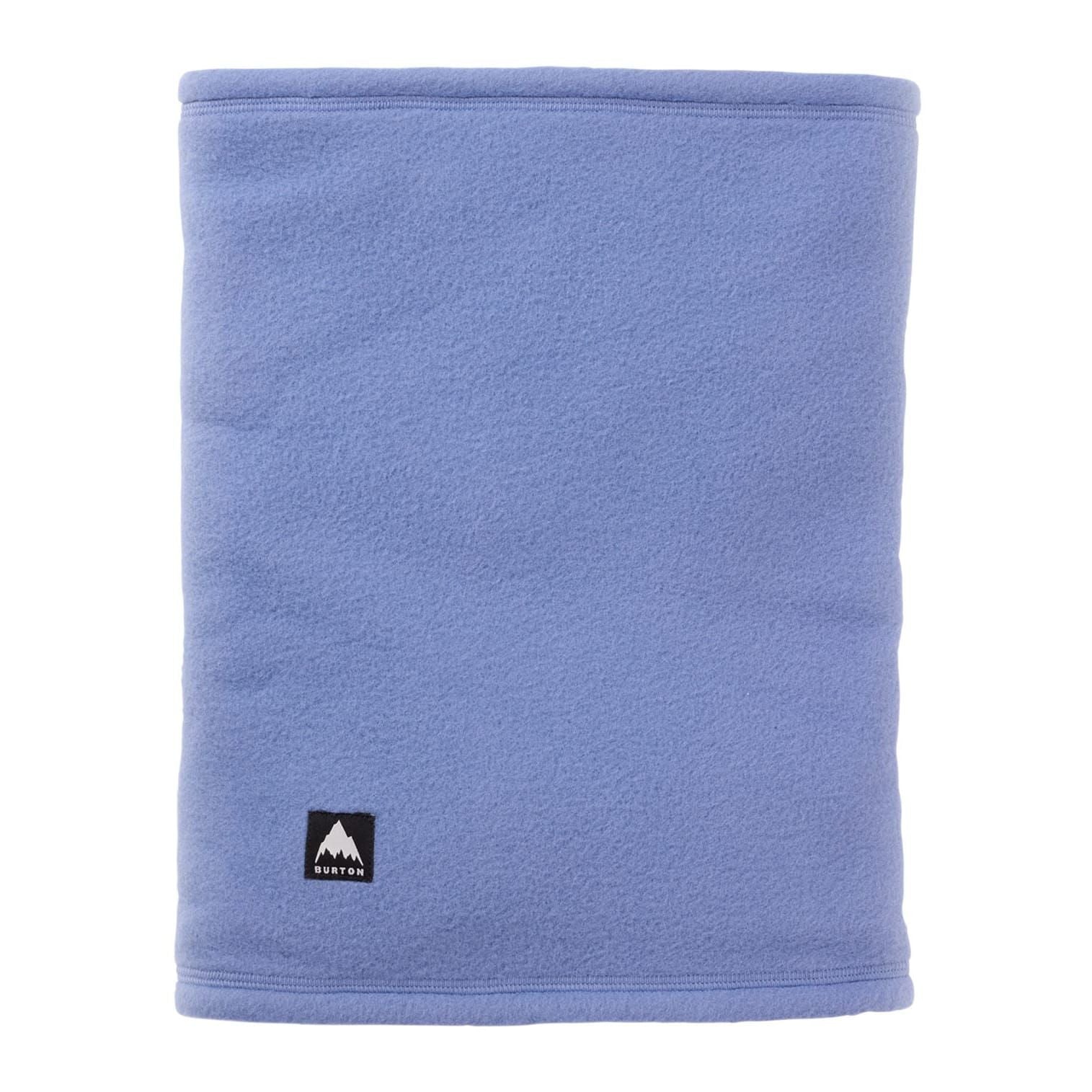 Burton Ember Fleece Neck Warmer Slate Blue
