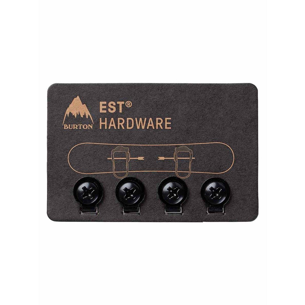 Burton EST Comp Kit