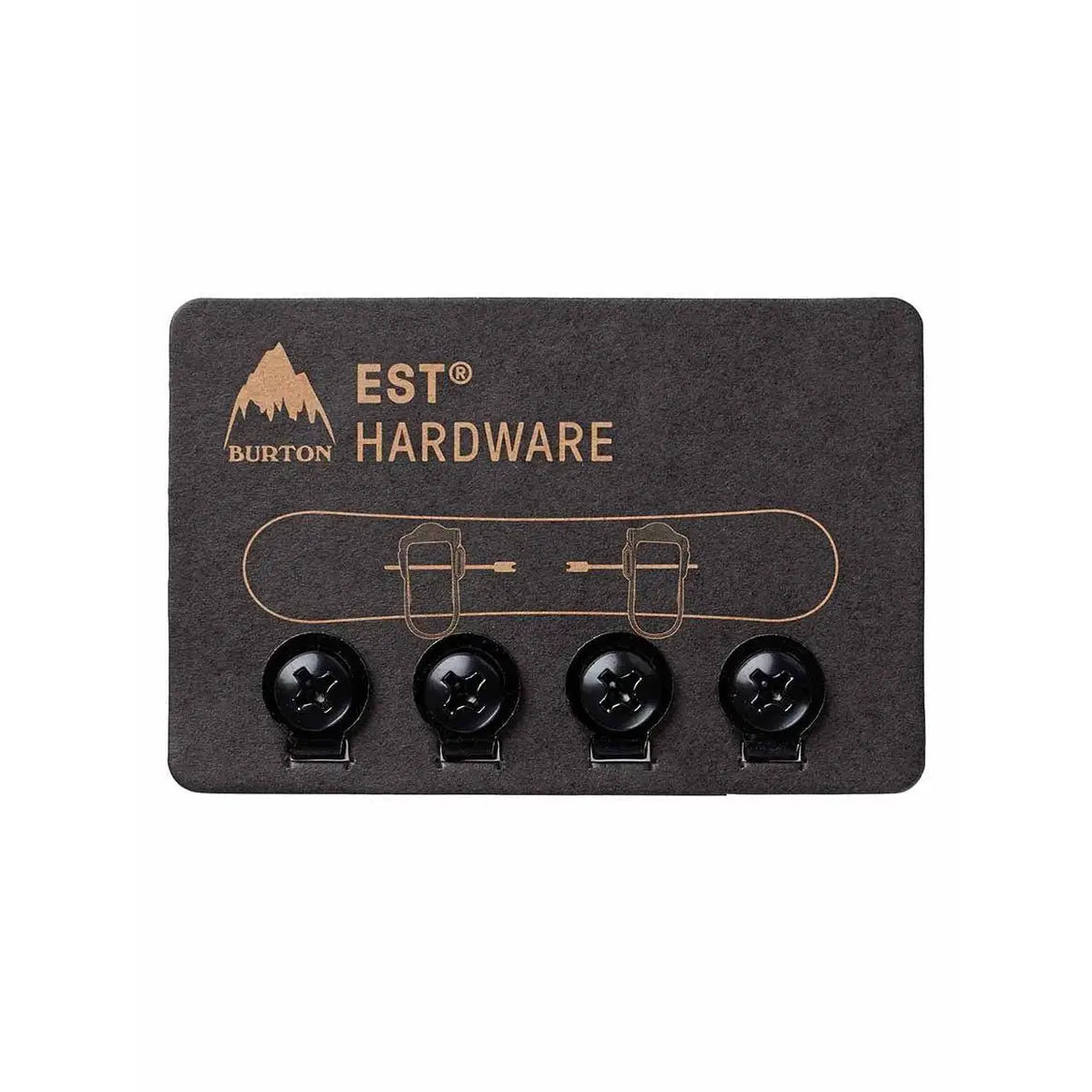 Burton EST Comp Kit