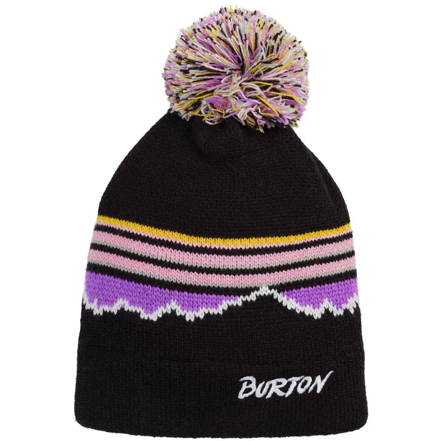 Burton Fair Isle Heritage Beanie
