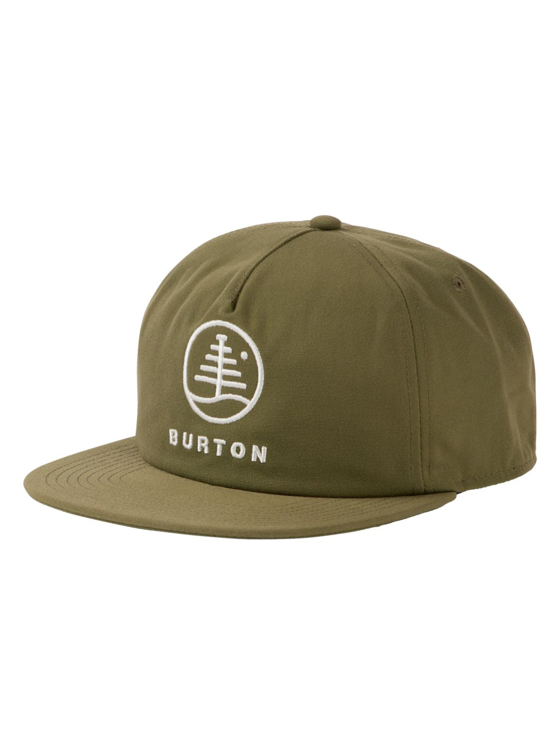 Burton Family Tree Hat