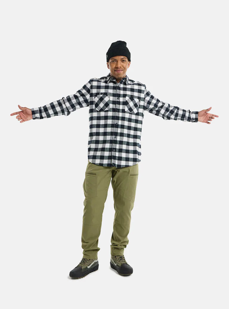 Burton Favourite Flannel 2024