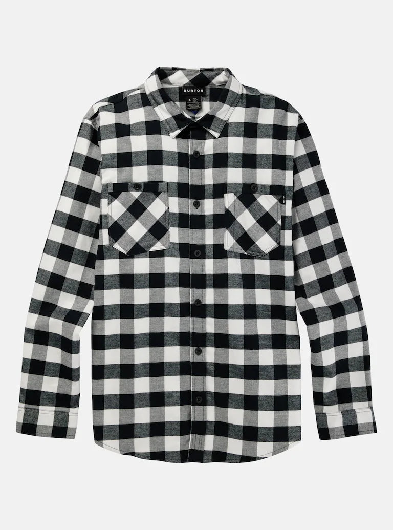 Burton Favourite Flannel 2024