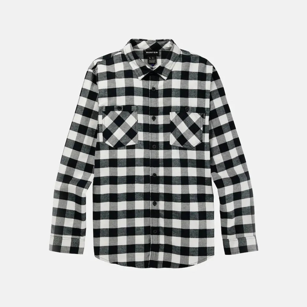Burton Favourite Flannel
