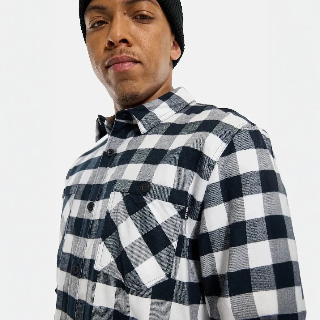Burton Favourite Flannel