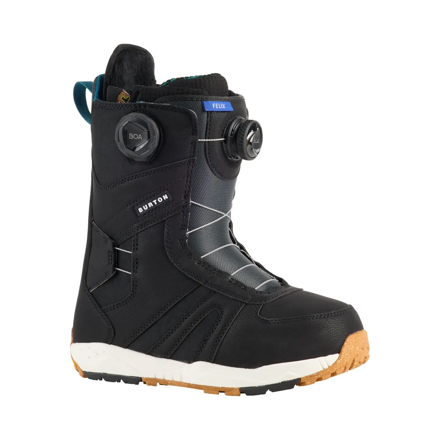 Burton Felix BOA Womens Snowboard Boots 2025