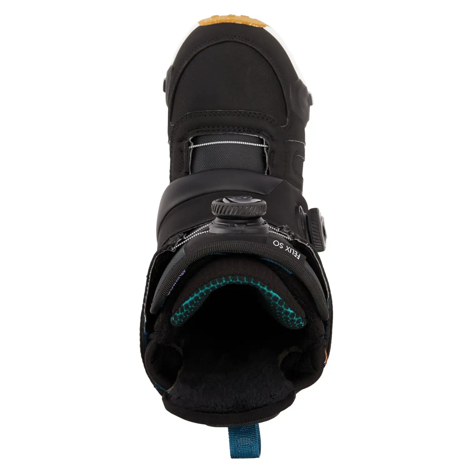 Burton Felix Step On Womens Snowboard Boots 2025