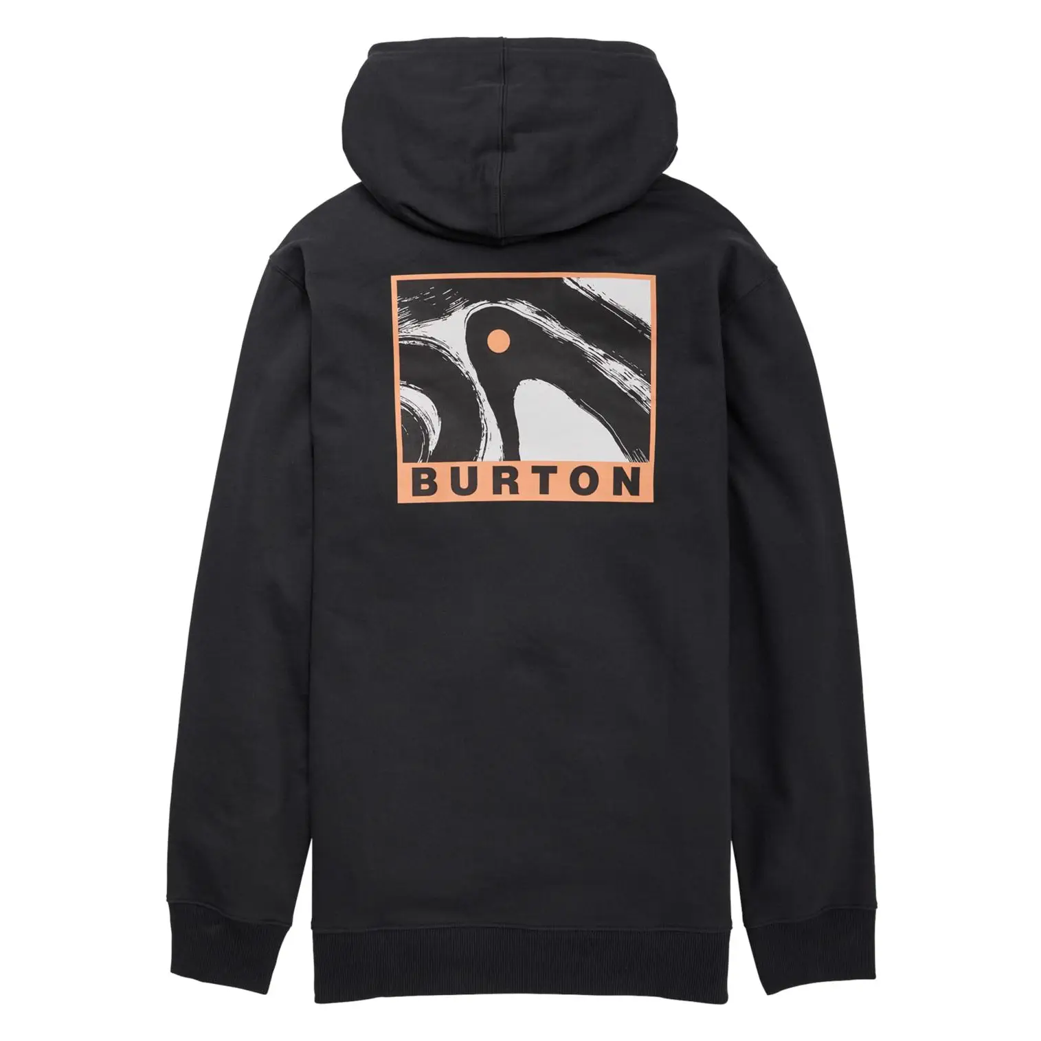 Burton First Cut Pullover Hoodie