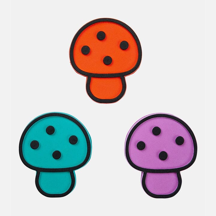 Burton Foam Stomp Pad Shrooms