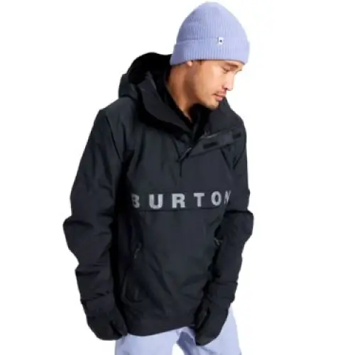 Burton Frostner 2L Anorak Jacket 2024
