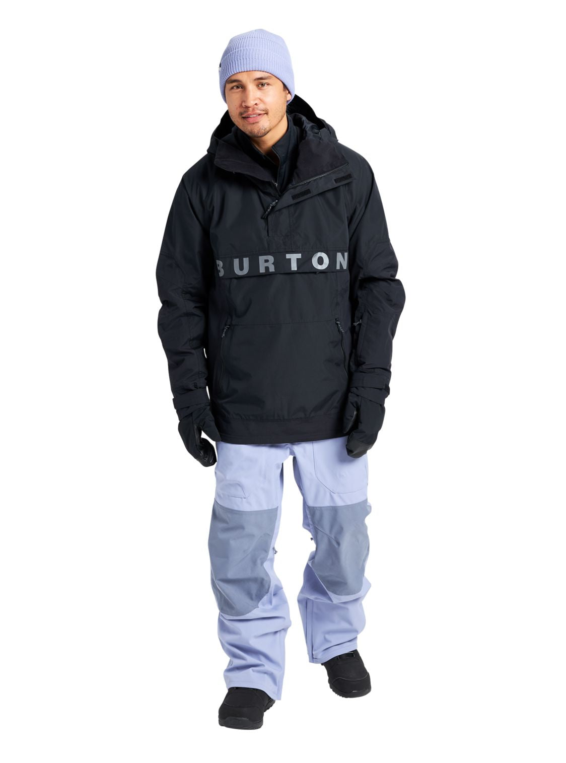 Burton Frostner 2L Anorak Jacket