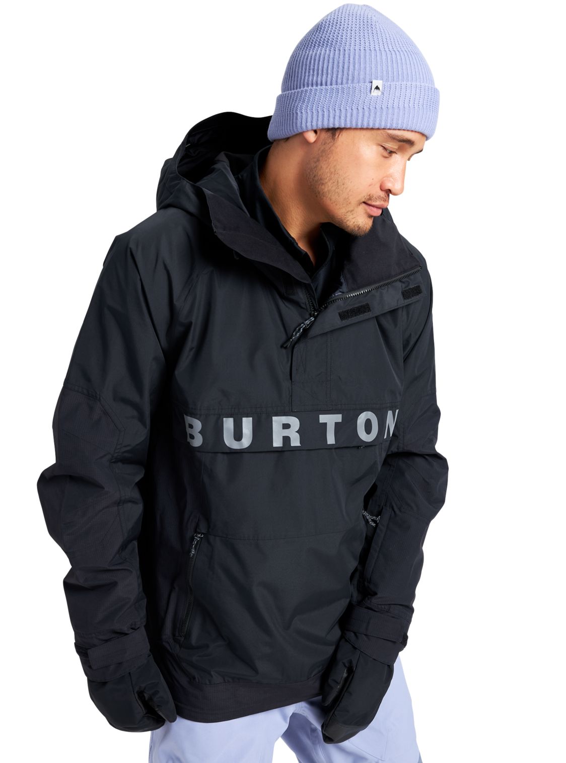 Burton Frostner 2L Anorak Jacket