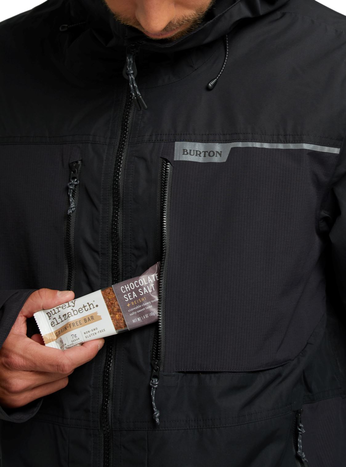 Burton Frostner 2L Jacket