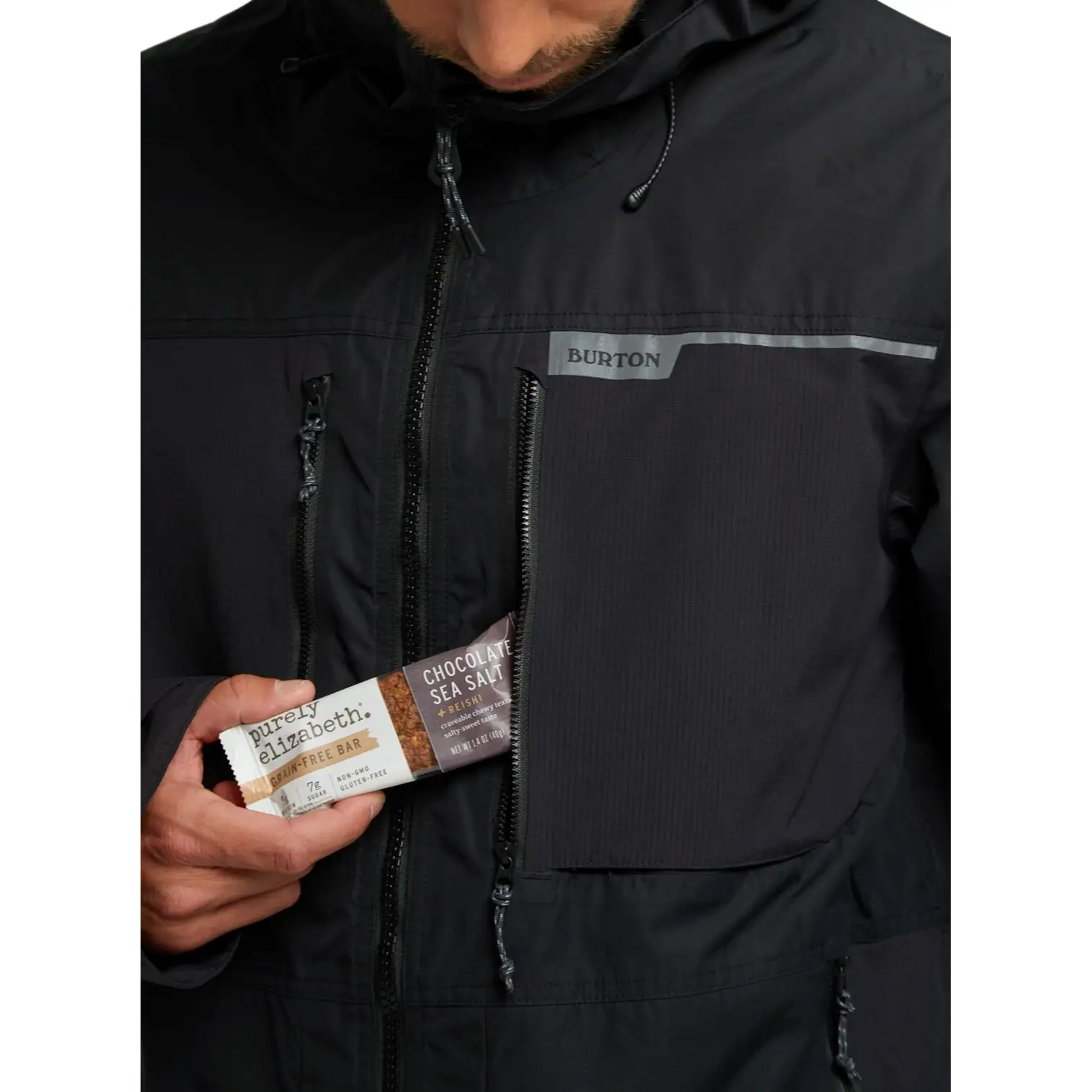 Burton Frostner 2L Jacket