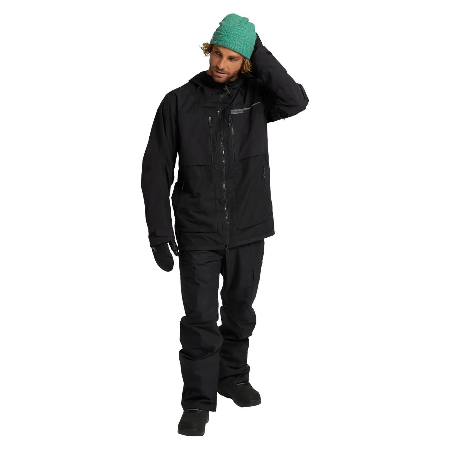 Burton Frostner 2L Jacket