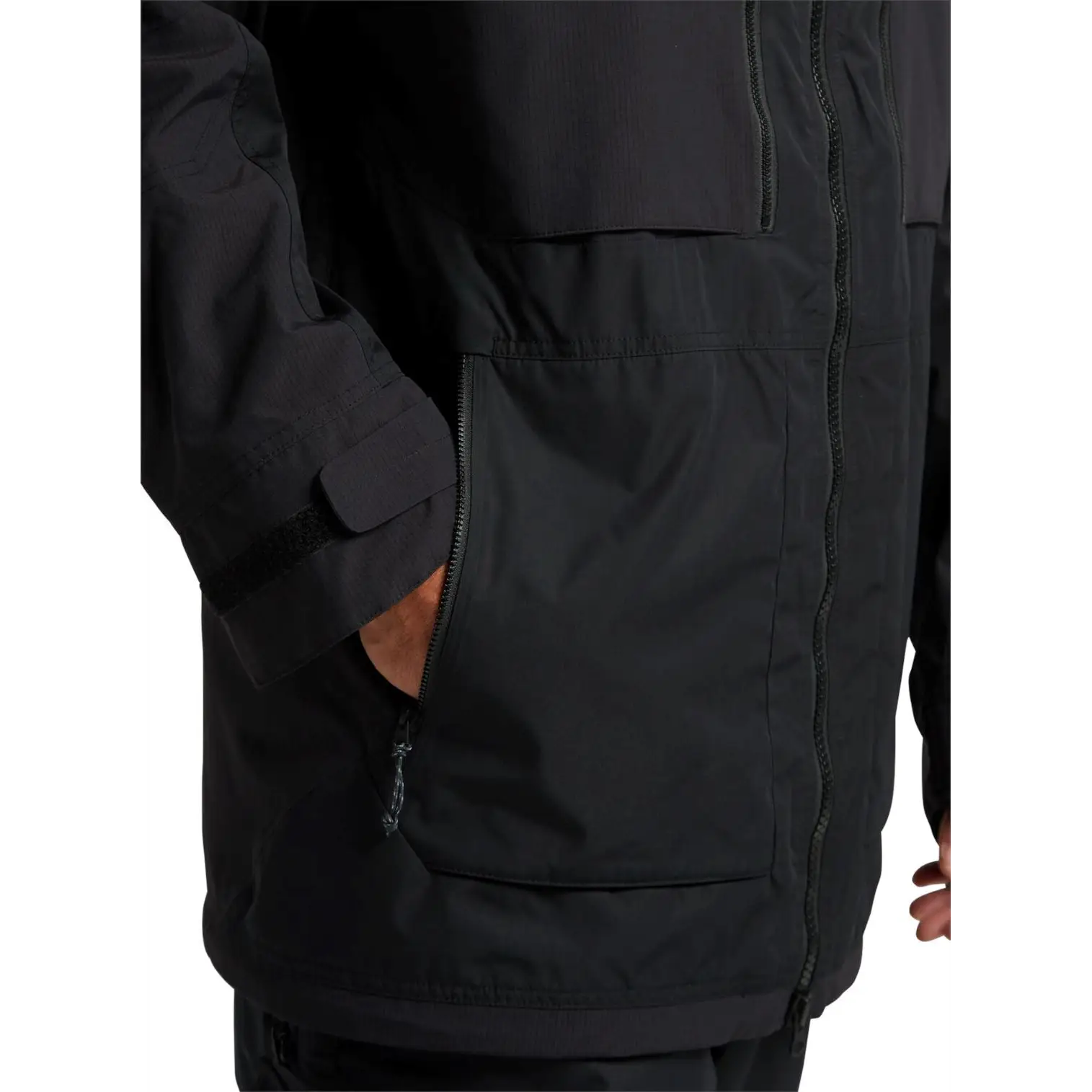 Burton Frostner 2L Jacket