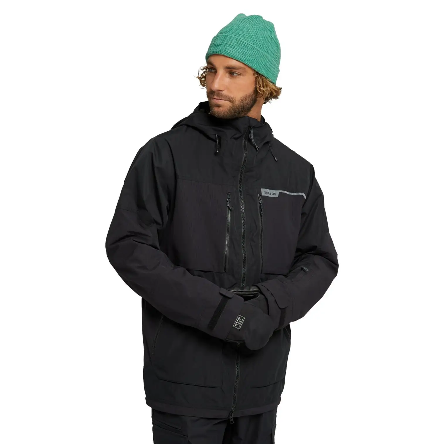 Burton Frostner 2L Jacket