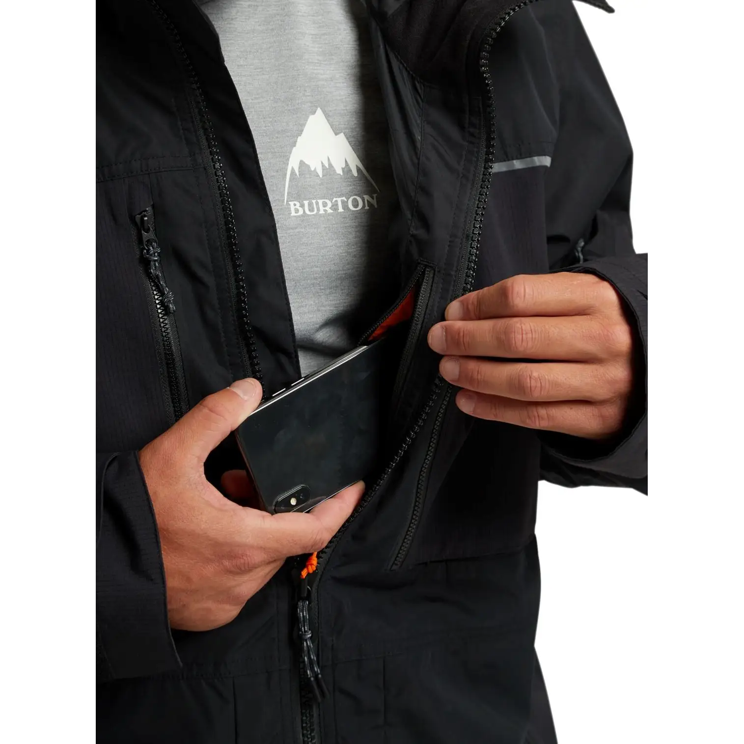 Burton Frostner 2L Jacket