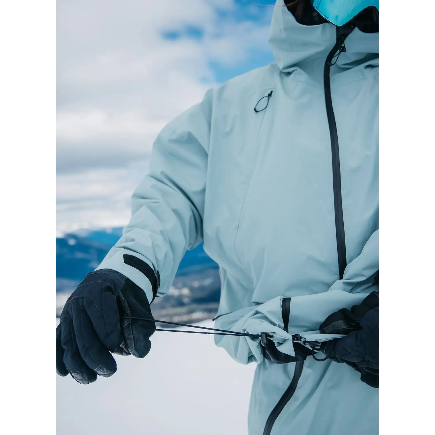 Burton Futuretrust 2L Jacket 2025