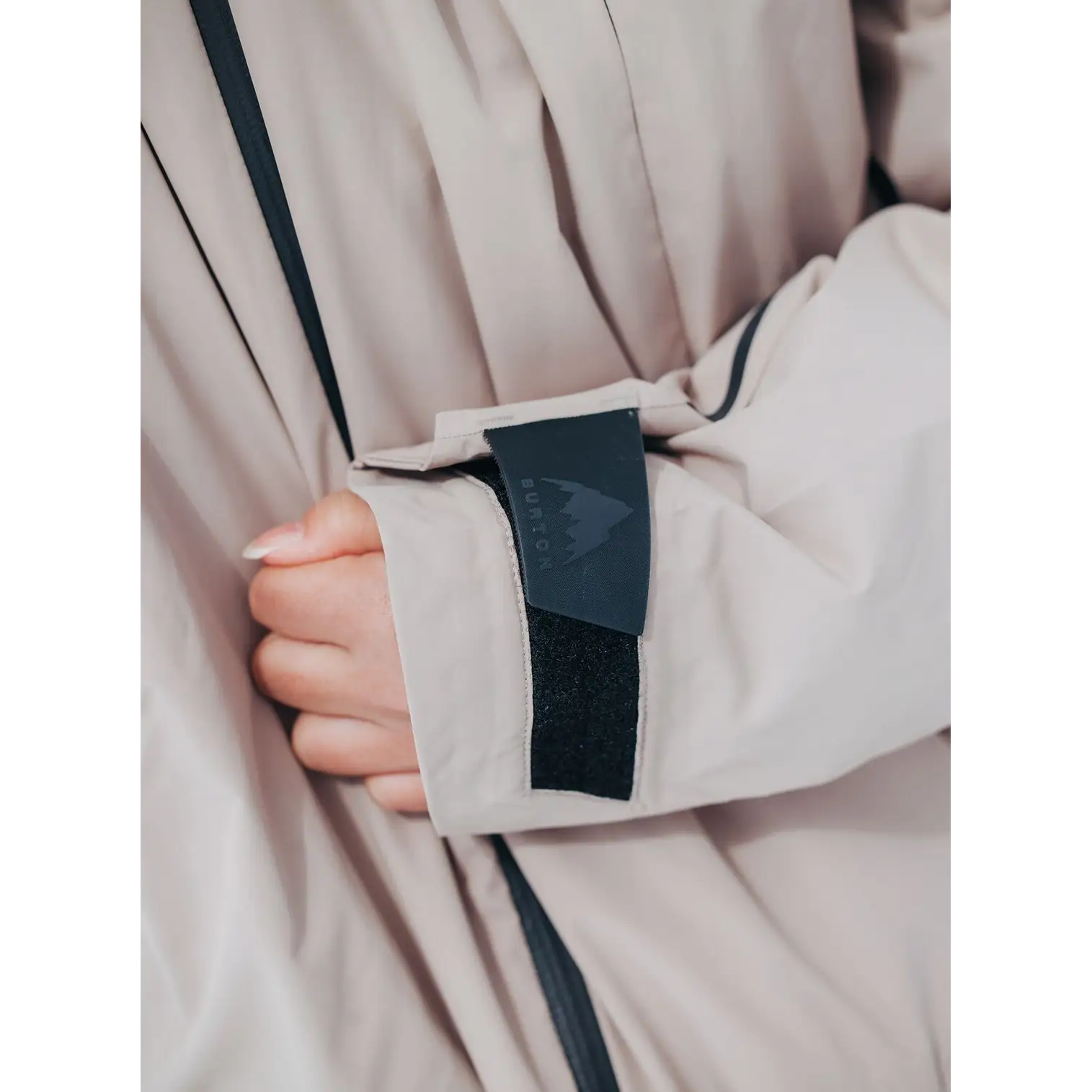 Burton Futuretrust 2L Jacket 2025