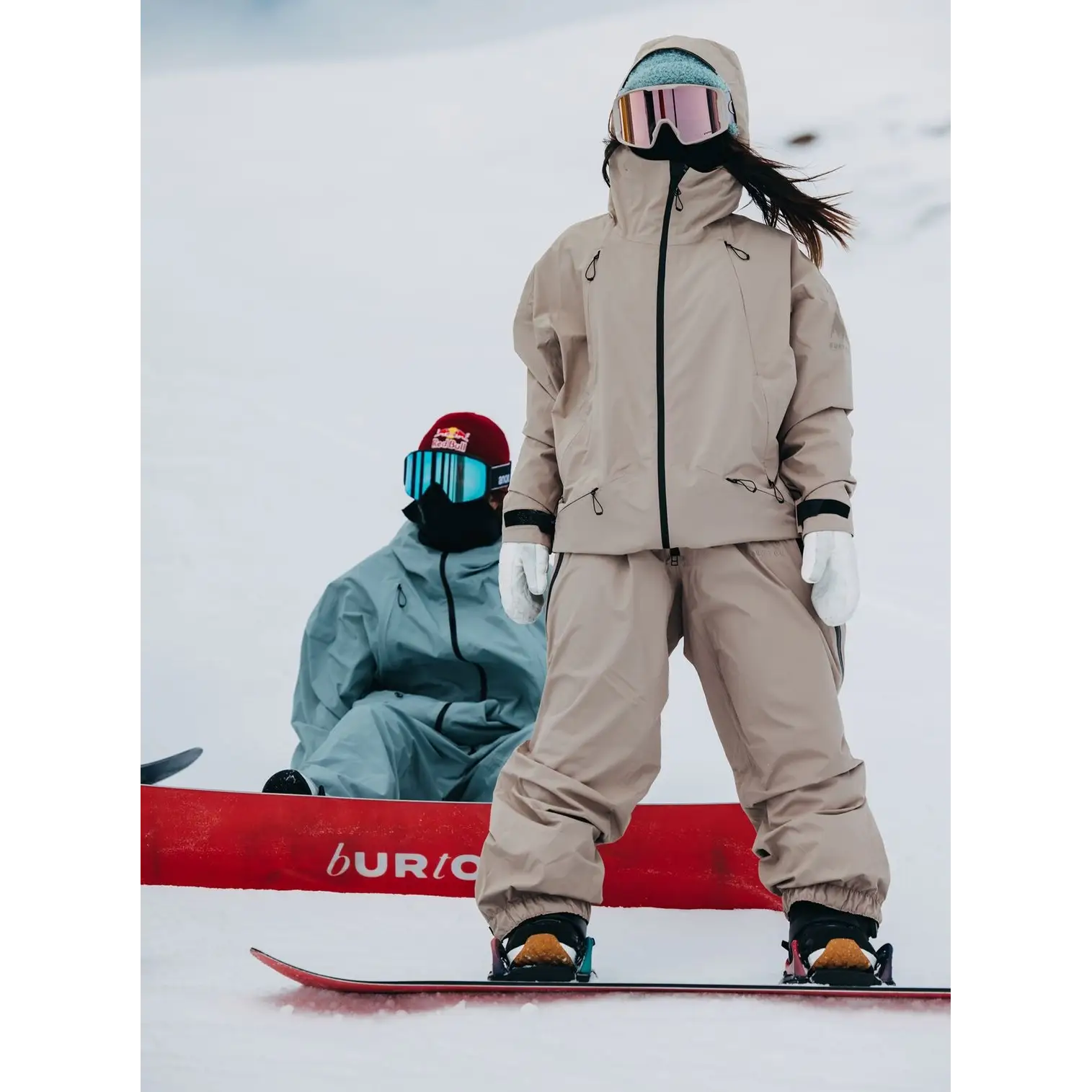 Burton Futuretrust 2L Jacket 2025