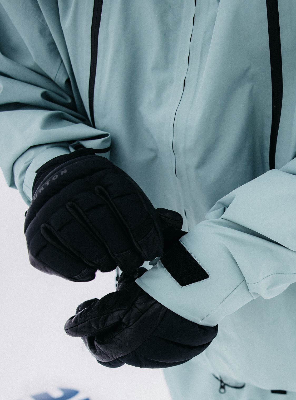 Burton Futuretrust 3L Jacket